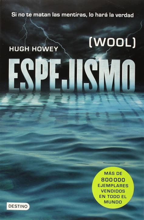 Espejismo Wool Spanish Edition Epub