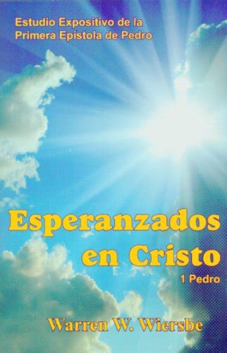 Esperanzados en Cristo 1 Pedro Doc