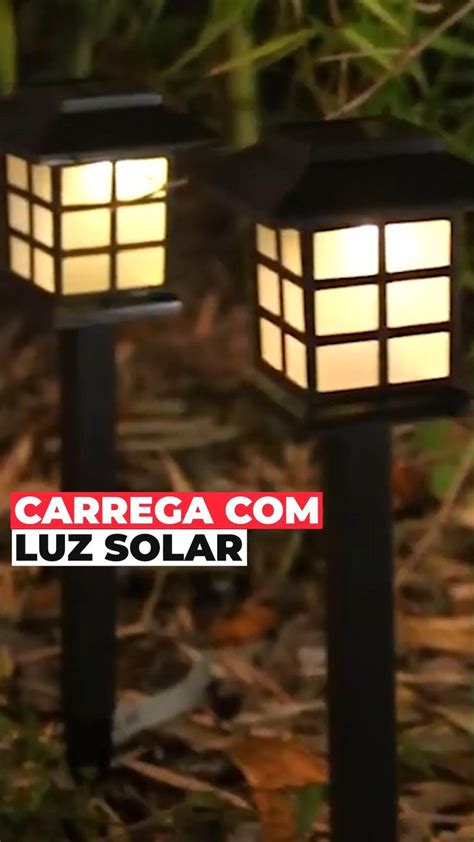 Espeto Solar para Jardim: Especialistas Revelam Benefícios e Estratégias Eficazes