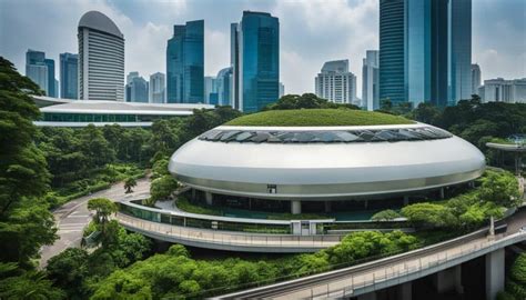 Esplanade MRT: A Comprehensive Guide to the Central MRT Station