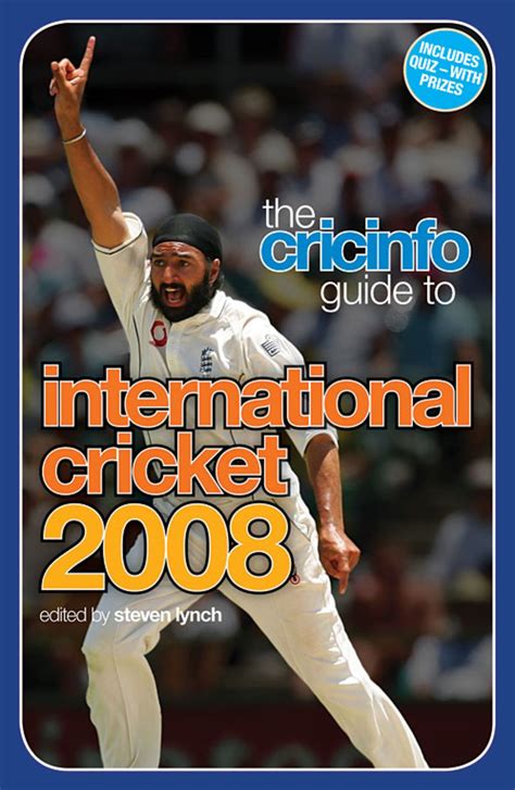 EspnCricinfo: A Comprehensive Guide to Cricket's Digital Hub