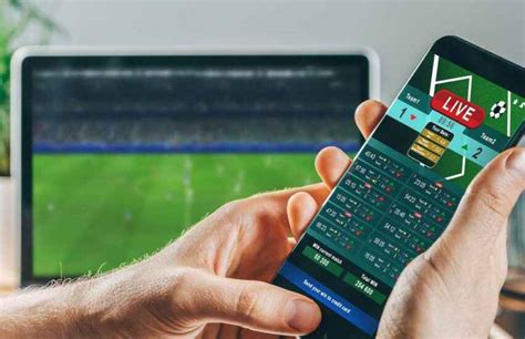 Esporte Bet 365: Seu Guia Completo para Apostas Esportivas