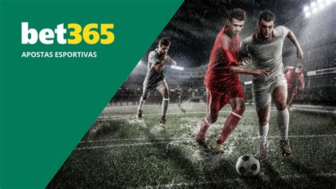 Esporte Bet365: Guia Completo para Apostas Esportivas