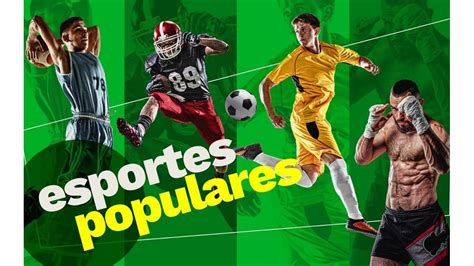 Esportes Diversos para Apostar