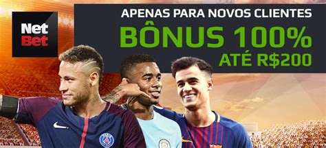 Esportes NetBet: Aposte Online com Segurança e Confiança