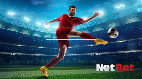 Esportes da NetBet: Aposta Online com Segurança e Diversidade