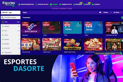 Esportes da Sorte Casino: O Guia Definitivo para Apostas Online no Brasil