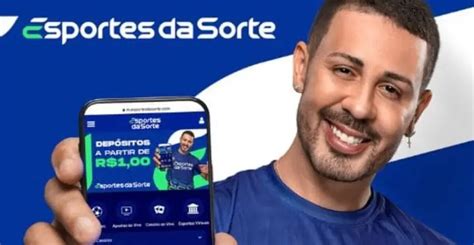 Esportes da Sorte Login: Guia Completo para Apostar Online