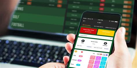 Esportiva Bet App: Sua Chave para Apostas Vencedoras