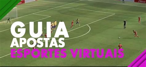 Esportiva VIP Bet: A Guia Completa para Apostas em Esportes Virtuais