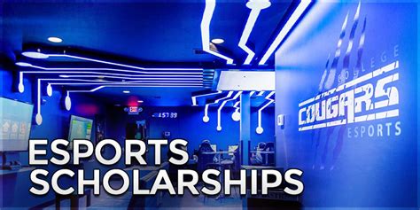 Esports College Scholarships: A Guide to Funding Your Higher Education