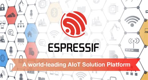 Espressif Systems: Leading the Charge in Wireless Connectivity