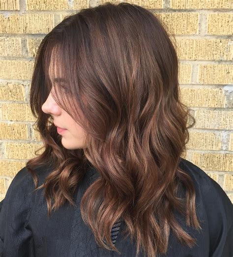 Espresso Balayage: