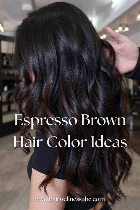 Espresso Brown: 10,000+ Shades of Richness