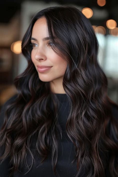 Espresso Brown Hair: A Rich and Sultry Brew for Your Locks