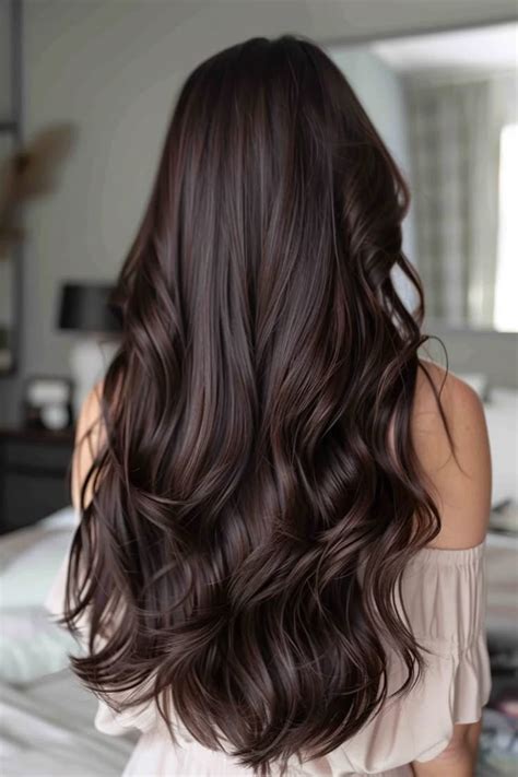 Espresso Brown Hair Color: A Comprehensive Guide