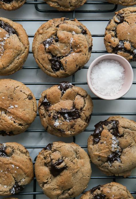 Espresso Cookie