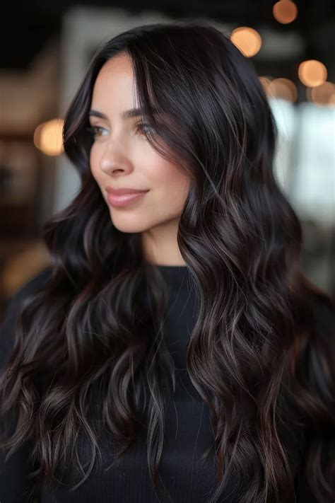 Espresso Hair: The Ultimate Guide to Coffee-Inspired Hair Color