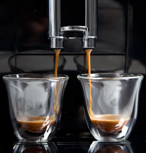 Espresso Shot: