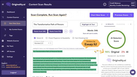 Essay Generator No AI: 5,000+ Essays, 100% Human-Crafted