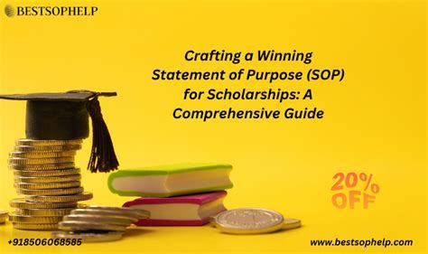 Essay for Scholarship Template: A Comprehensive Guide to Crafting a Winning Application