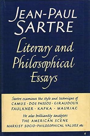 Essays Philosophical and Literary Kindle Editon