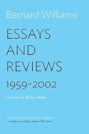 Essays and Reviews 1959â€“2002 Epub