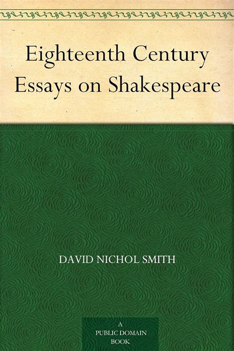 Essays in Eighteenth-Century Biography Ebook Doc