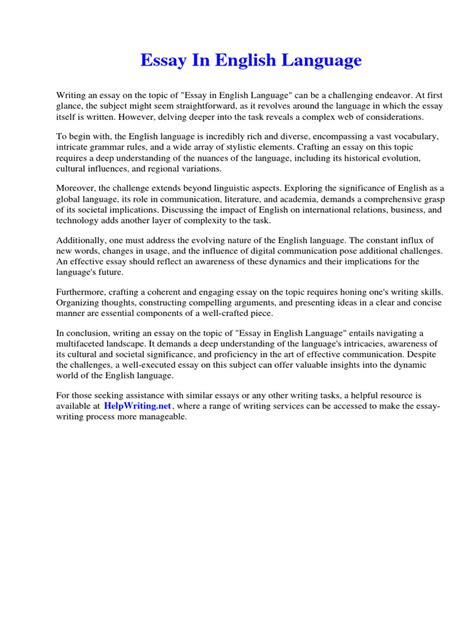Essays in the Sociology of Language Kindle Editon