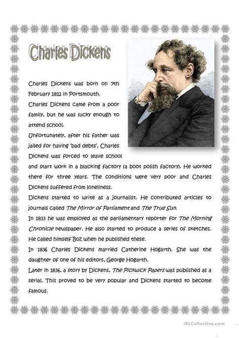 Essays of Charles Dickens Kindle Editon
