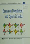 Essays on Population and Space in India Epub