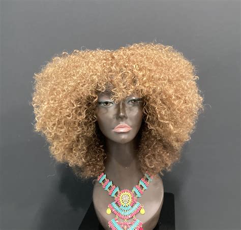 Essence Wigs: Types and Styles