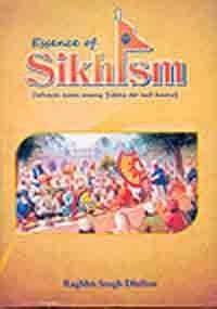Essence of Sikhism Which Even Many Sikhs do not Know Epub