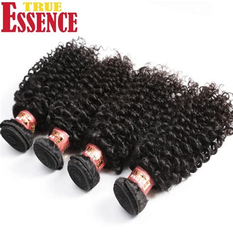 Essence of Virgin Hair