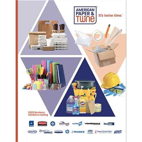 Essendant Product Catalog