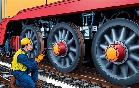 Essential Guide to Train Wheel Bearings: Ensuring Smooth and Safe Rail Operations