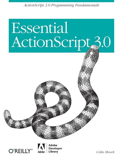 Essential ActionScript 3.0 PDF