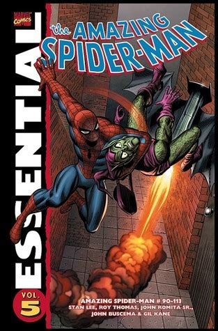 Essential Amazing Spider-Man Vol 2 Marvel Essentials v 2 Epub