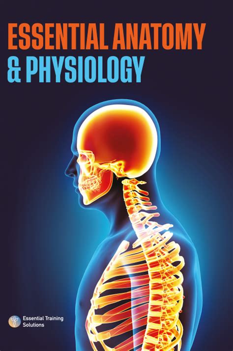 Essential Anatomy and Physiology Reader