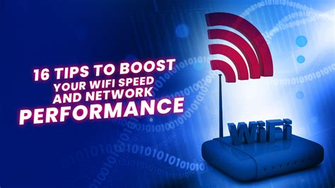 Essential Antenna Tips for Boosting Your Wi-Fi Performance