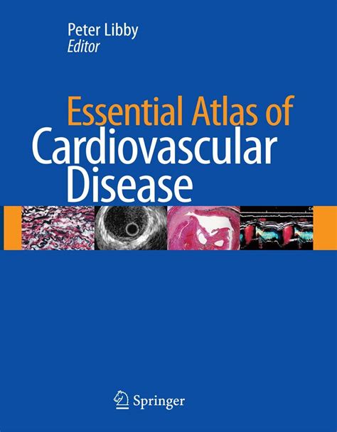 Essential Atlas of Cardiovascular Disease Epub