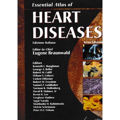 Essential Atlas of Heart Diseases Reader