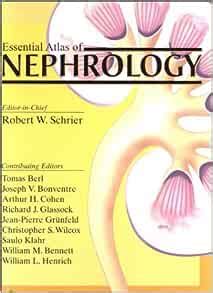 Essential Atlas of Nephrology Epub