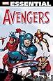 Essential Avengers Vol 2 Marvel Essentials Epub