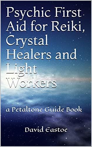 Essential Books for Crystal Healers