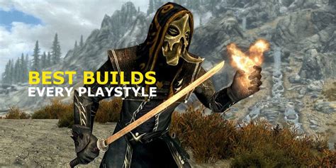 Essential Builds for Every Playstyle