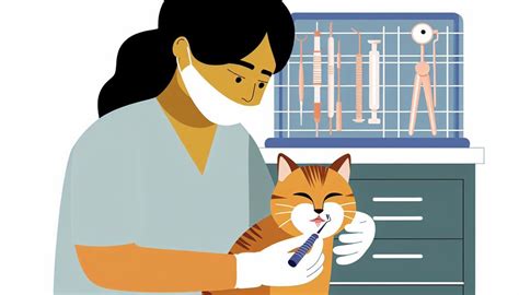 Essential Cat Health Check-ups and Maintenance for 2025: A VS Guide