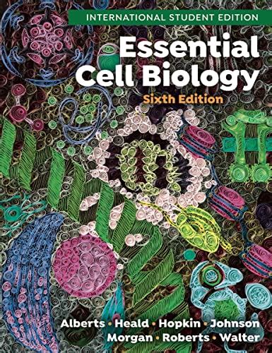 Essential Cell Biology, PDF Reader