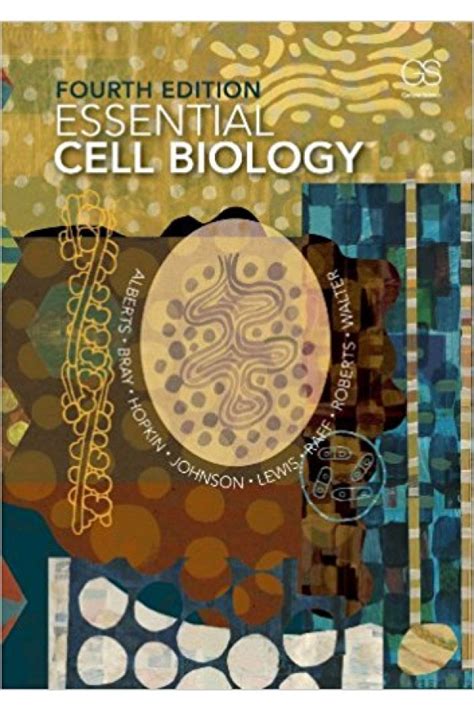 Essential Cell Biology 4th Edition Pdf Reader