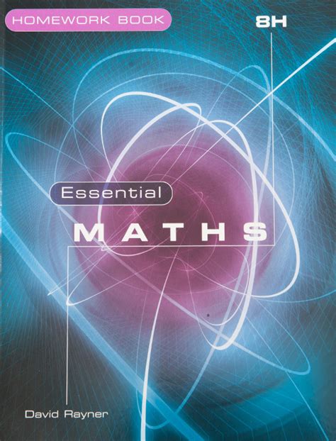 Essential Challenge and Review 2 Mathematics Homework Assignments Essential Mathematics PDF